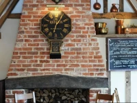 The Red Lion Hinxton 