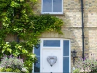 Lodge Farm Bed & Breakfast 