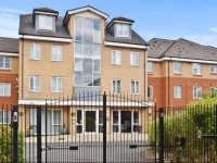 Berkeley Park Apartments By BridgeStreet 