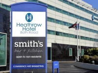 Heathrow Hotel Bath Road 
