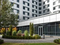 Hilton Garden Inn London Heathrow 
