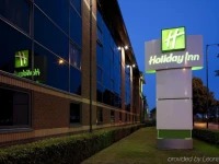 Holiday Inn London-Heathrow M4,Jct.4 