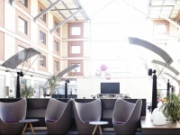 Novotel London Heathrow Airport 