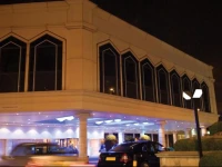 Radisson Blu Edwardian, Heathrow 