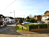 Heathrow Lodge 