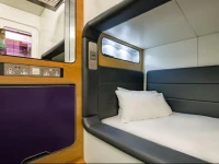 YOTEL Heathrow Airport 