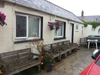 Holyhead Lodge 3*