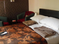 Holyhead Lodge