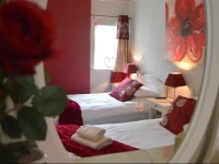 Witchingham B&B 