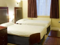 Innkeepers Lodge Hornchurch 