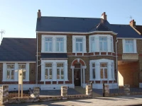 Devonshire Hotel 