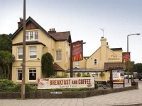 Premier Inn Horsham 