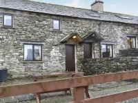 Cuckoo Brow Cottage 