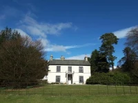 Green End House 
