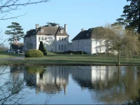 Brockencote Hall 