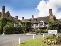 Hogarths Stone Manor 