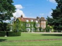 Park Hall Estate 