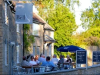 The Bell 