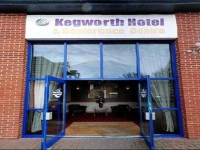 Kegworth Hotel East Midlands Airport 