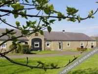 Edenmouth Holiday Cottages 