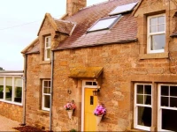 Kersmains Cottage 