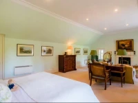 Roxburghe Hotel And Golf Course 
