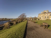 Ednam House Hotel 