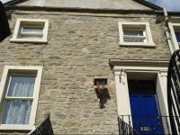 Inglestone House Guest House 