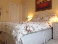 The Central Guesthouse 