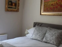 The Inn Apartment 