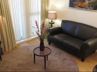 Accordia Apartments 