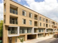Citystay - Vesta Apartments 