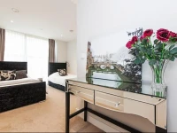 Pinnacle Residences - Central Cambridge 