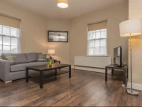 Apple Apartments Cambridge 