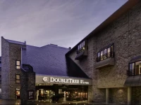 DoubleTree by Hilton Cambridge City Centre 