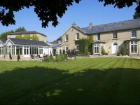Quy Mill Hotel & Spa, Cambridge 