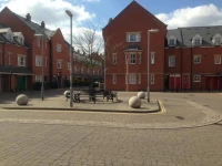 Ravensworth Place 