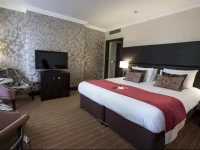 The Gonville Hotel 