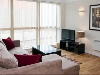 Your Space Apartments - Byron House Studio 4*