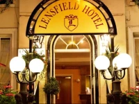 Lensfield Hotel Boutique Wellness Spa 