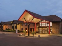 Ramada Cambridge 