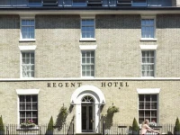 Regent Hotel 