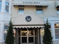 Sorrento Hotel & Restaurant 
