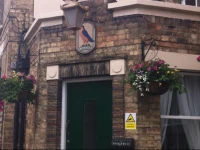 The Carpenters Arms 