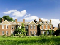 Anstey Hall 