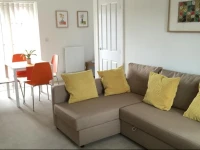 Barnwell Apartment 