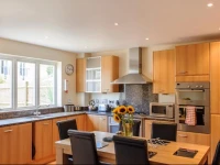 Camstay Townhouse 