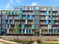 CityStay - Warren Close 