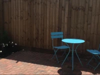 Elland Apartment 