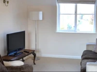 Orchard Cambridge Apartment 